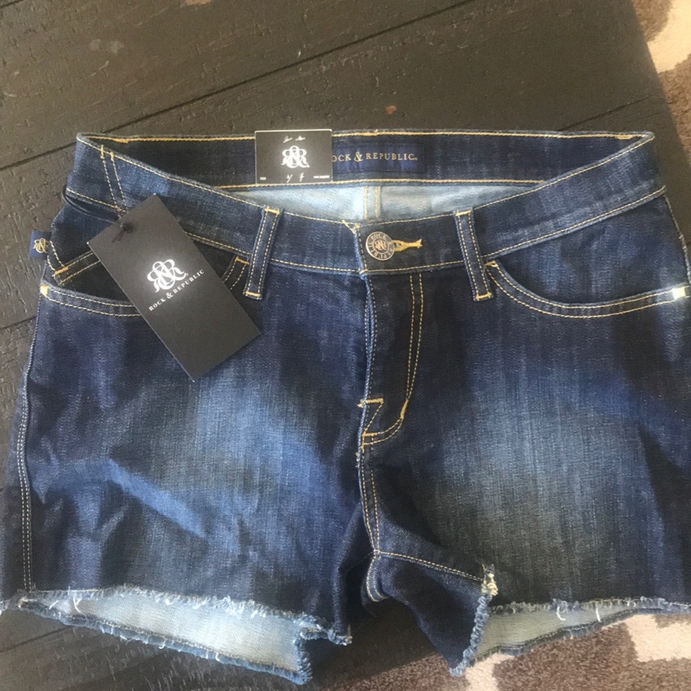 Shorts